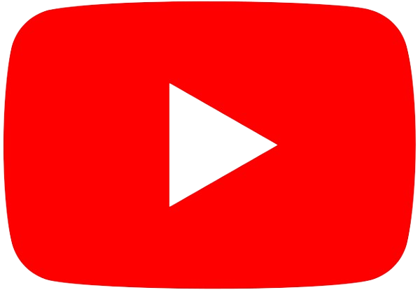 YouTube icon